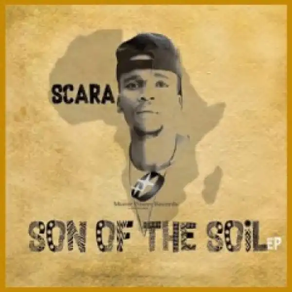 Scara - Flashbacks  (Afro Tech Mix) Ft. Master Nufftally